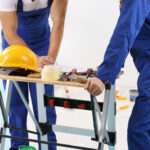 Top 5 Benefits of Hiring Professional Painters for Your Home Renovation